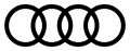 Logo of Audi - Aeropuerto de Kos