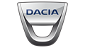 Logo of Dacia - Aeropuerto de Kos