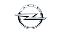 Logo of Opel - Aeropuerto de Kos