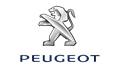 Logo of Peugeot - Aeropuerto de Kos