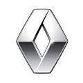 Logo of Renault - Aeropuerto de Kos