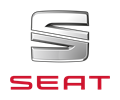 Logo of Seat - Aeropuerto de Kos