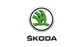 Logo of Skoda - Aeropuerto de Kos