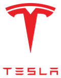 Logo of Tesla - Aeropuerto de Kos