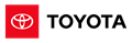 Logo of Toyota - Aeropuerto de Kos