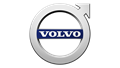 Logo of Volvo - Aeropuerto de Kos